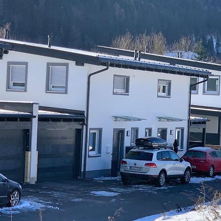 Vila Haus Schladming Exteriér fotografie