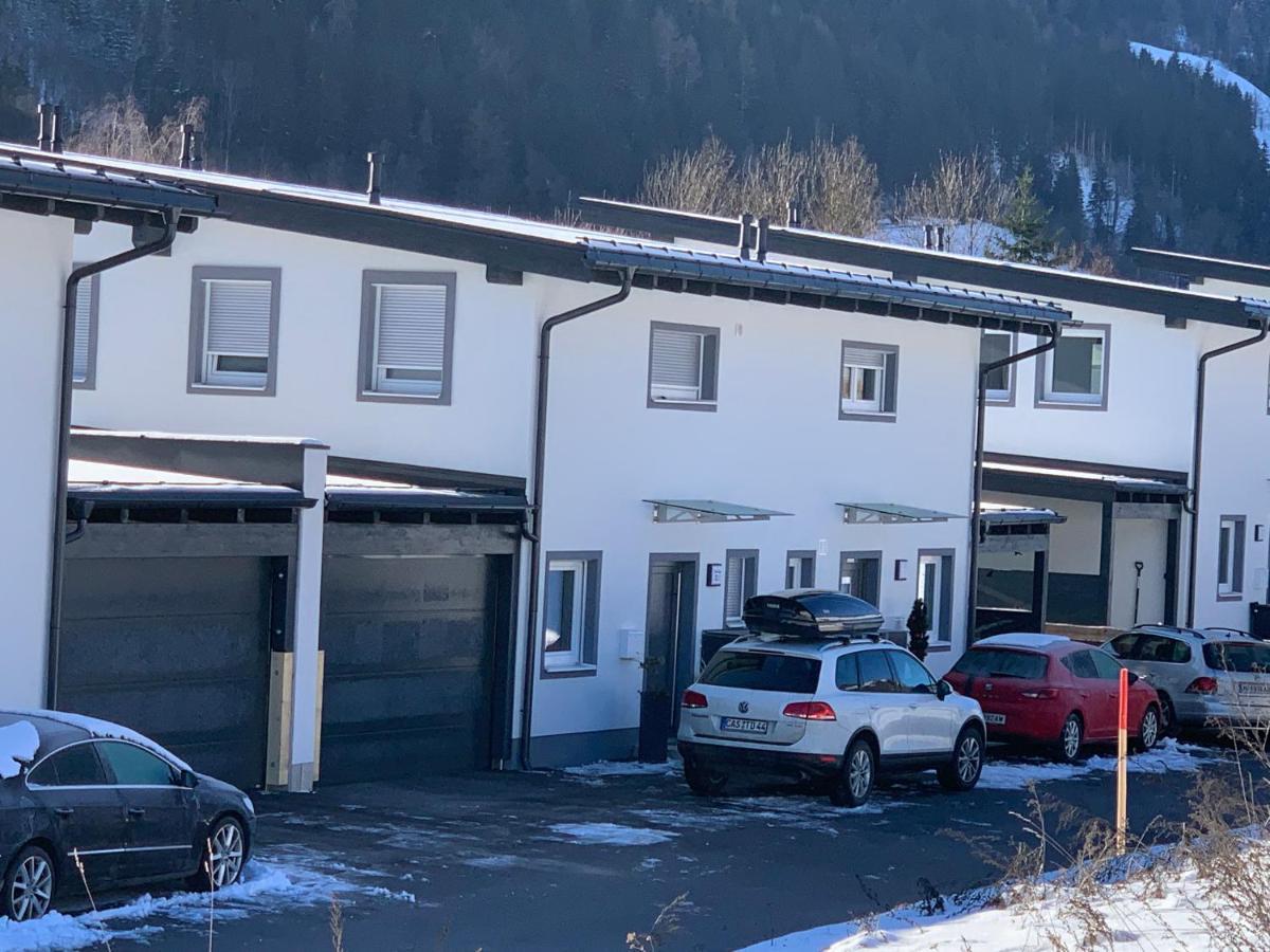 Vila Haus Schladming Exteriér fotografie
