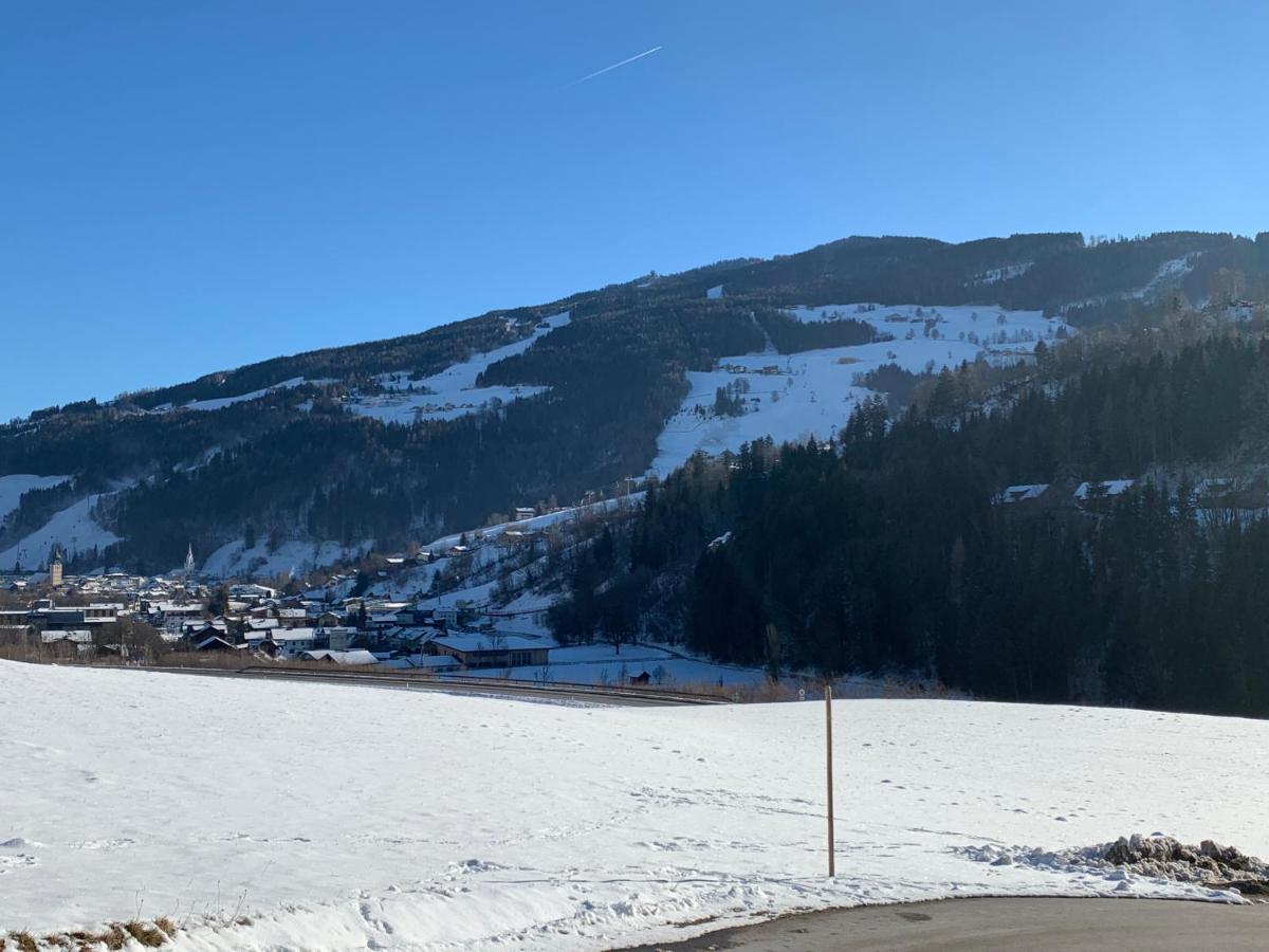Vila Haus Schladming Exteriér fotografie