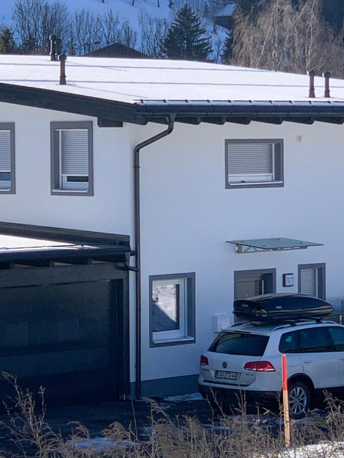 Vila Haus Schladming Exteriér fotografie