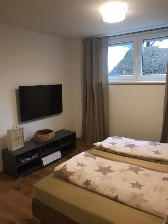 Vila Haus Schladming Exteriér fotografie