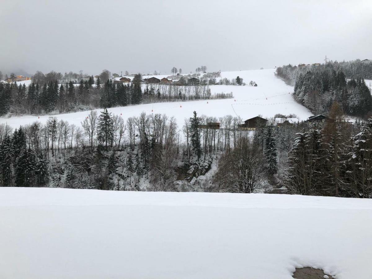 Vila Haus Schladming Exteriér fotografie