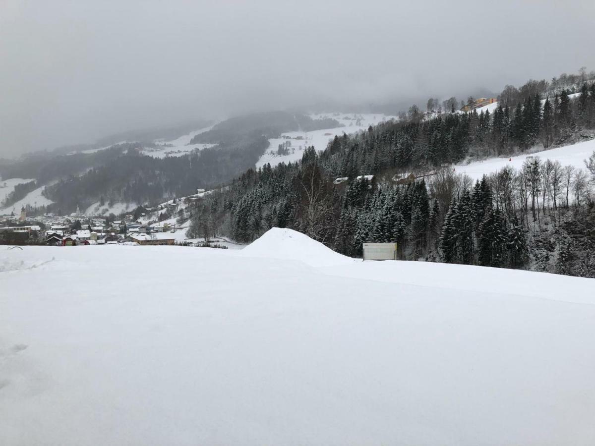 Vila Haus Schladming Exteriér fotografie