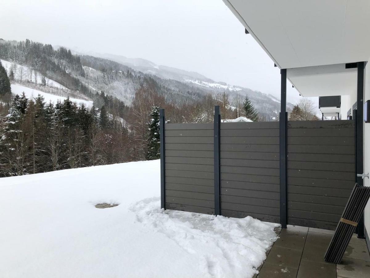 Vila Haus Schladming Exteriér fotografie