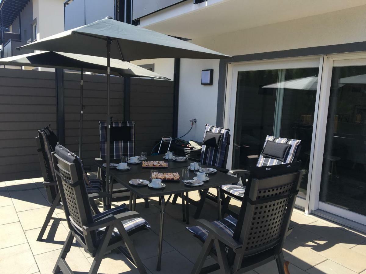 Vila Haus Schladming Exteriér fotografie